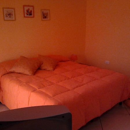רג'יו די קאלאבריה B&B Emmanuel מראה חיצוני תמונה