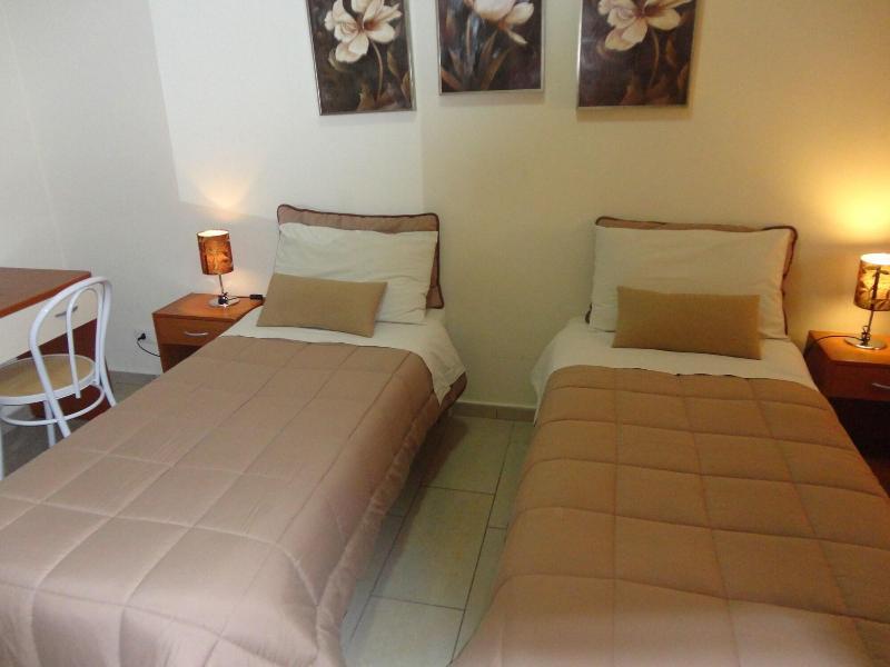 רג'יו די קאלאבריה B&B Emmanuel מראה חיצוני תמונה