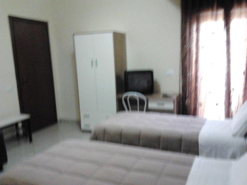 רג'יו די קאלאבריה B&B Emmanuel מראה חיצוני תמונה