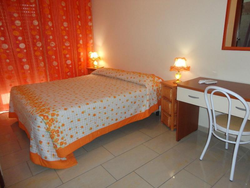 רג'יו די קאלאבריה B&B Emmanuel מראה חיצוני תמונה