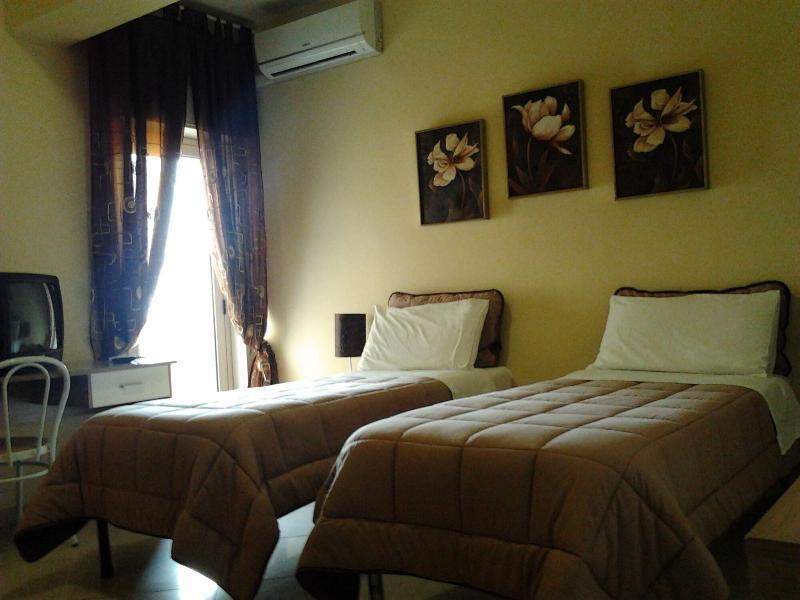 רג'יו די קאלאבריה B&B Emmanuel מראה חיצוני תמונה