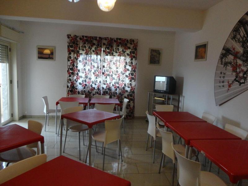 רג'יו די קאלאבריה B&B Emmanuel מראה חיצוני תמונה
