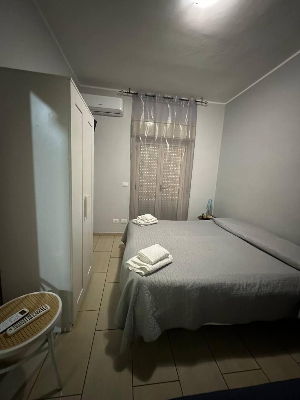 רג'יו די קאלאבריה B&B Emmanuel מראה חיצוני תמונה