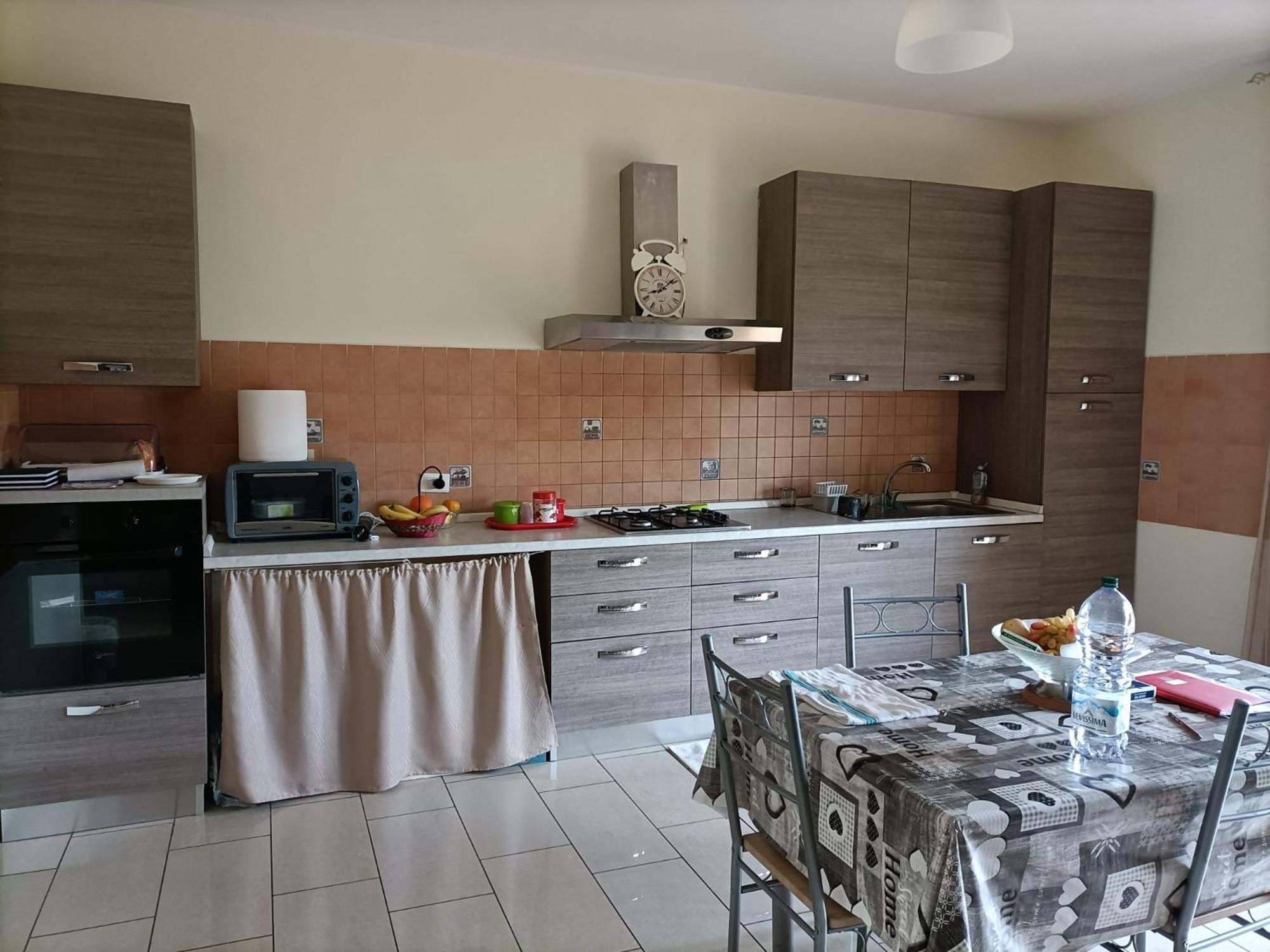 רג'יו די קאלאבריה B&B Emmanuel מראה חיצוני תמונה