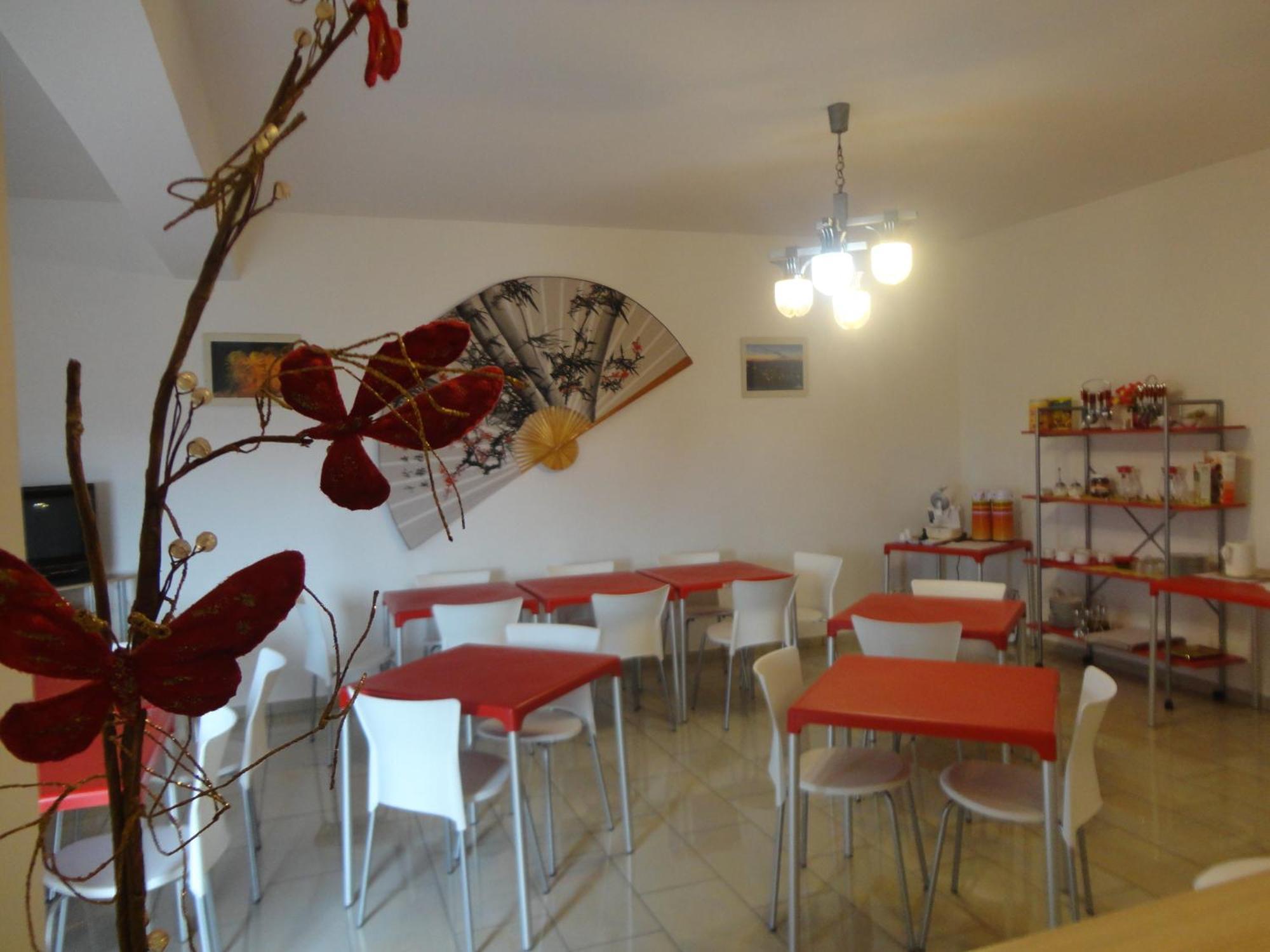 רג'יו די קאלאבריה B&B Emmanuel מראה חיצוני תמונה
