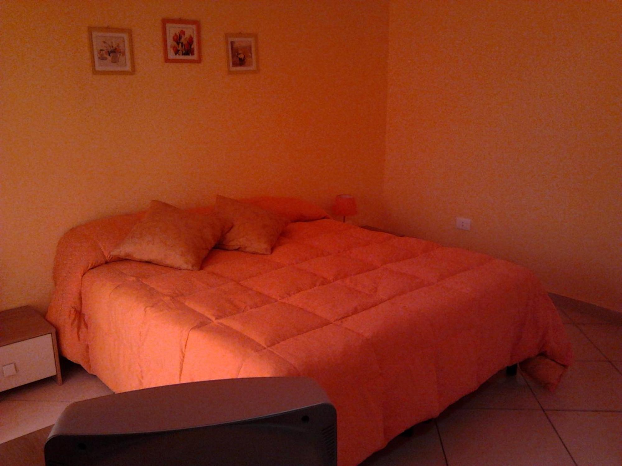 רג'יו די קאלאבריה B&B Emmanuel מראה חיצוני תמונה