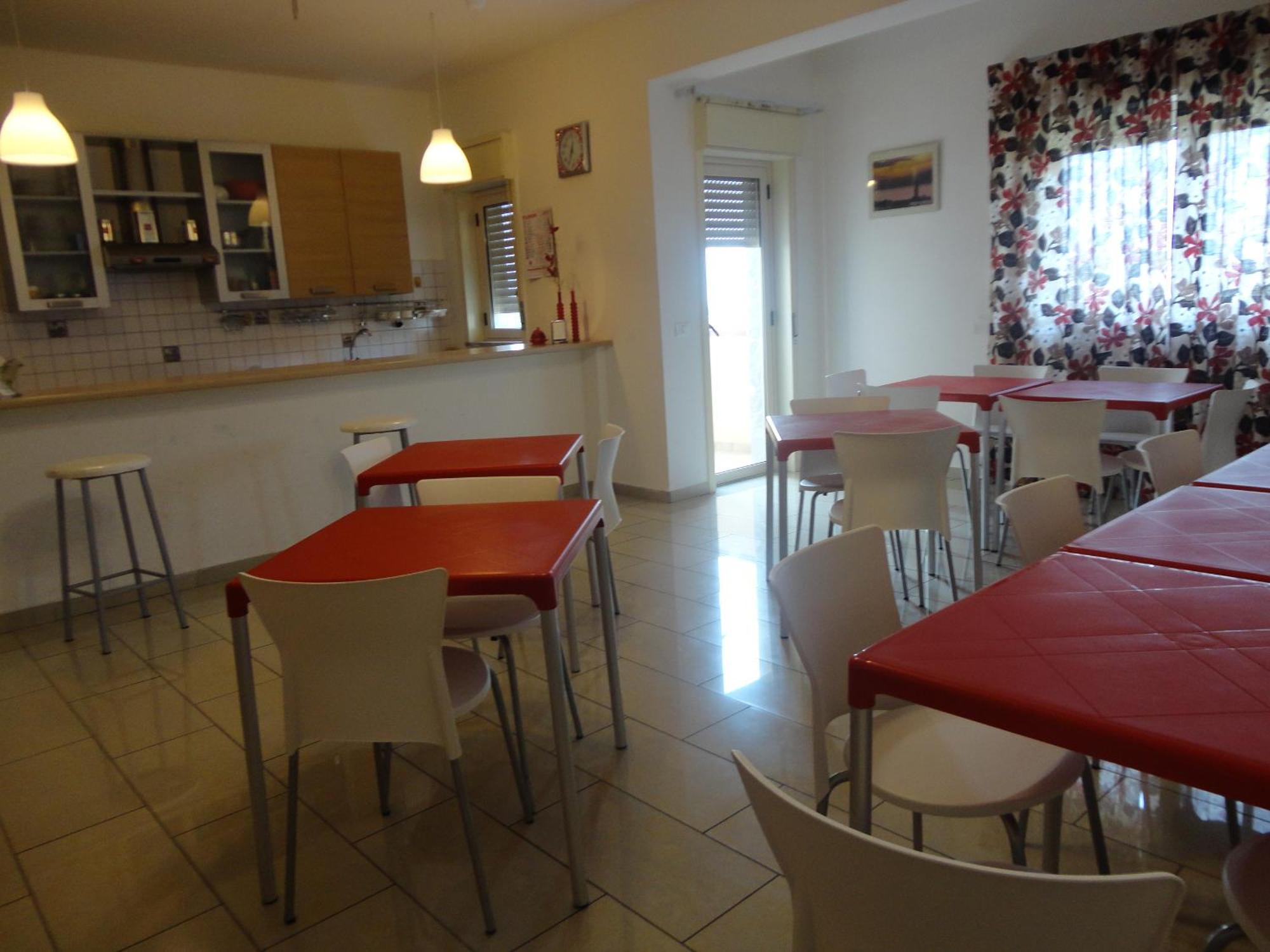 רג'יו די קאלאבריה B&B Emmanuel מראה חיצוני תמונה