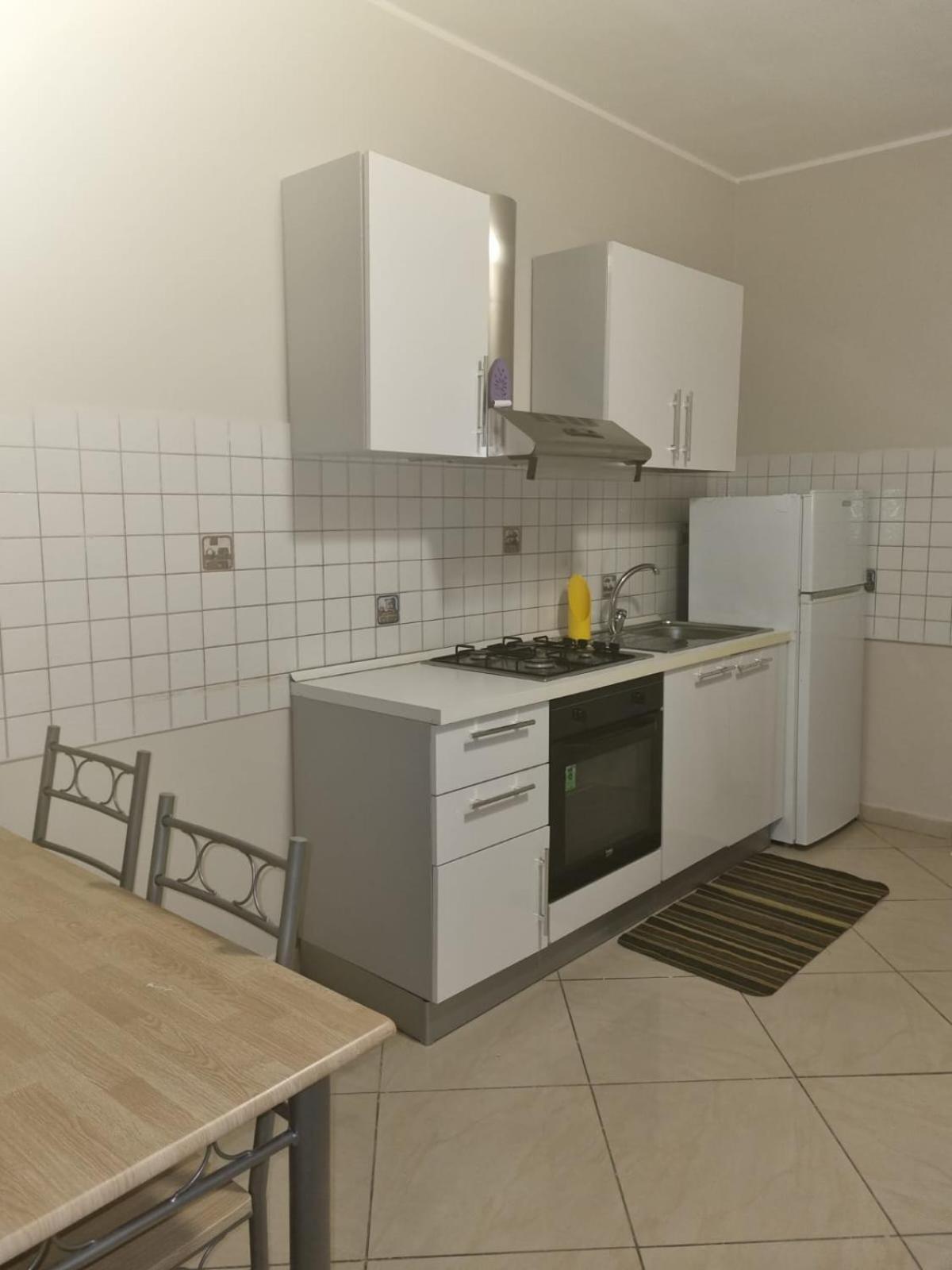 רג'יו די קאלאבריה B&B Emmanuel מראה חיצוני תמונה