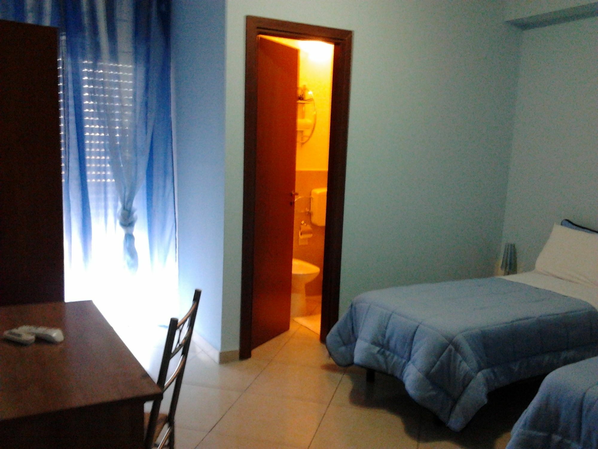 רג'יו די קאלאבריה B&B Emmanuel מראה חיצוני תמונה